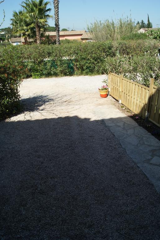 Le Mas Du Bijou Bleu Puget-sur Argens Room photo