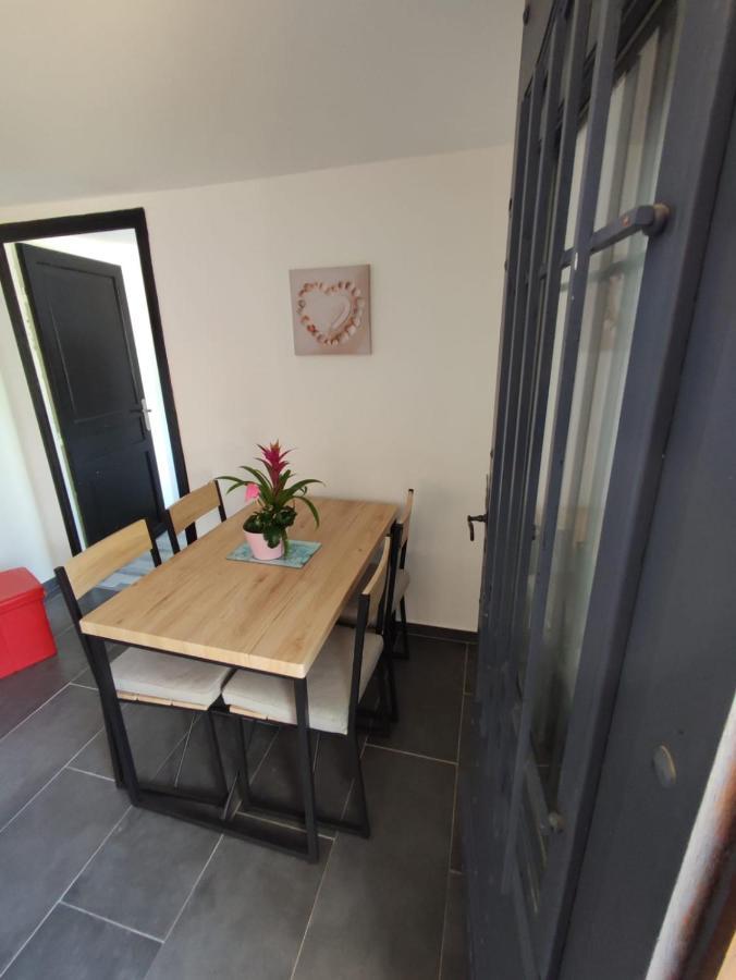 Le Mas Du Bijou Bleu Puget-sur Argens Exterior photo